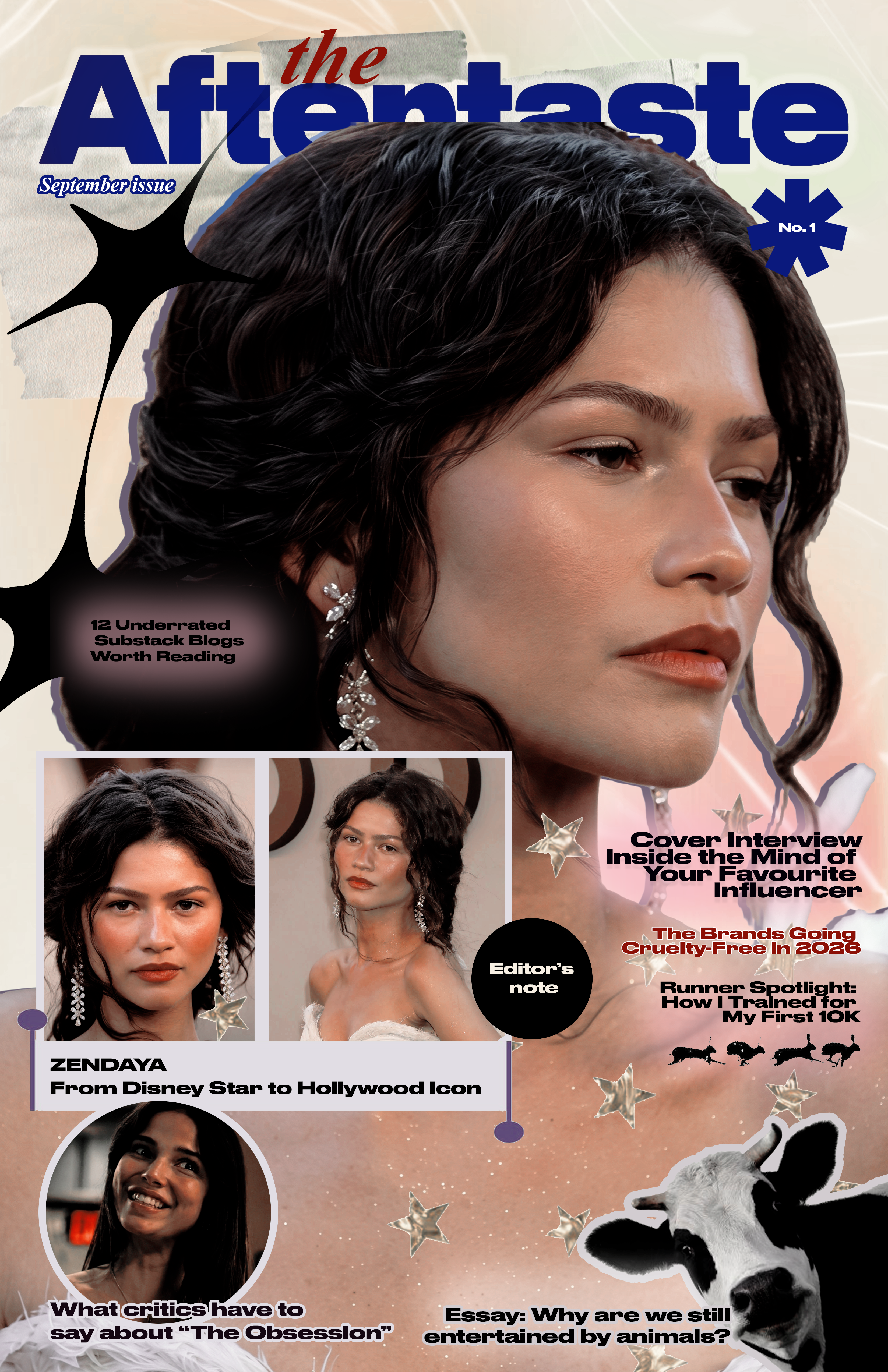 Issue cover